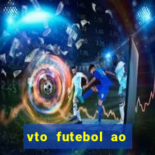 vto futebol ao vivo sportv